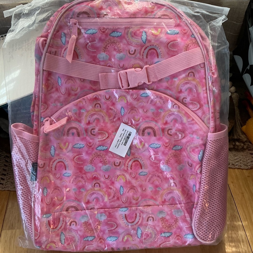New FlowFly Backpack 17”